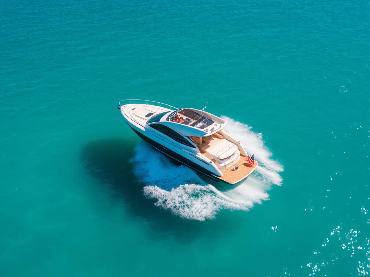 Location de bateaux