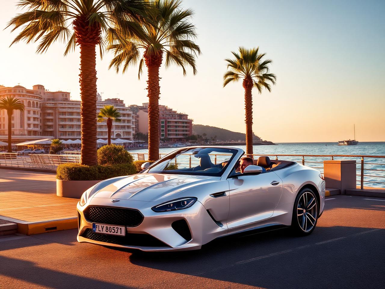 Cabriolet Premium